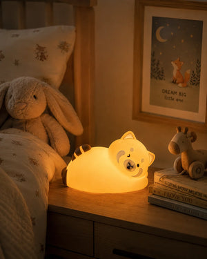 Night Light - Raphi the Fox