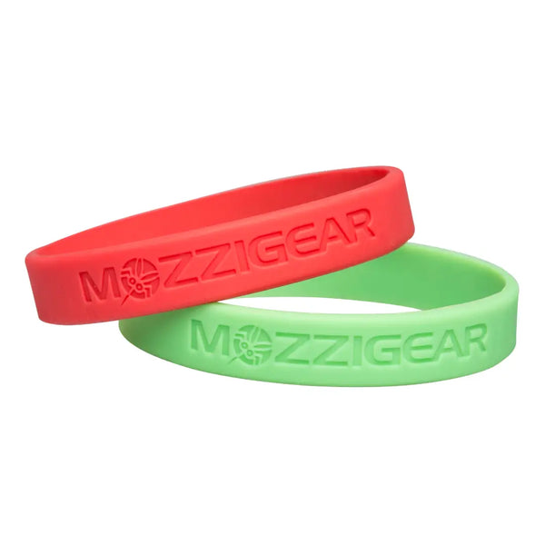 Kids Mosquito Band 2 Pack - Mozzigear