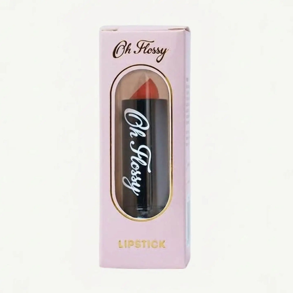 Individual Lipstick - Pink - Oh Flossy
