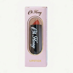 Individual Lipstick - Pink - Oh Flossy