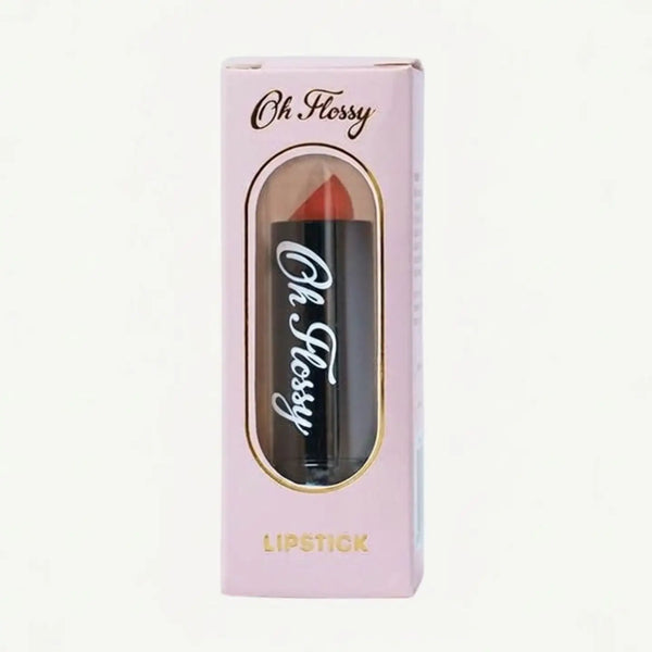 Individual Lipstick - Pink - Oh Flossy