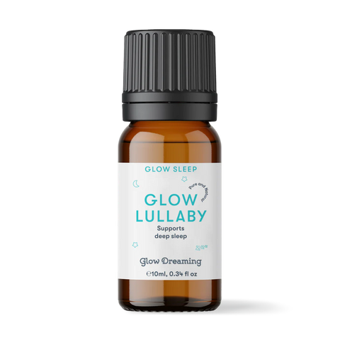 Glow Lullaby Essential Oil - Glow Dreaming