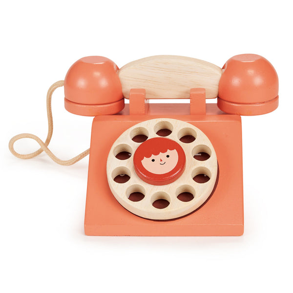 Ring Ring Telephone - Mentari