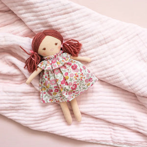 Mini Matilda 24cm Rose Garden - Alimrose