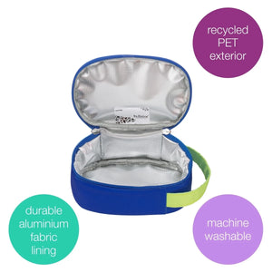 Insulated Snackbag - Recharge - B Box