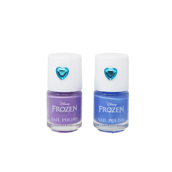 Disney Frozen Elsa Magical Nail Set - Pink Poppy
