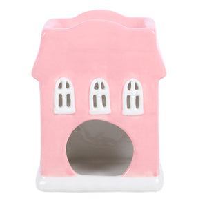 Sugarplum Bakery Oil Burner - Wonder Imports