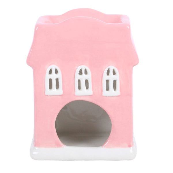 Sugarplum Bakery Oil Burner - Wonder Imports