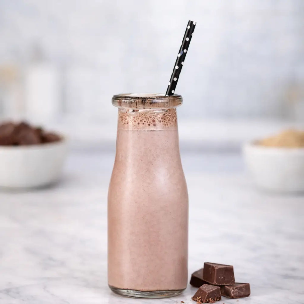 Gluten Free Mumma Shake – Chocolate 300g - The Milk Pantry