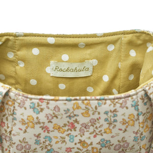 Petal Bunny Bucket Bag - Rockahula Kids