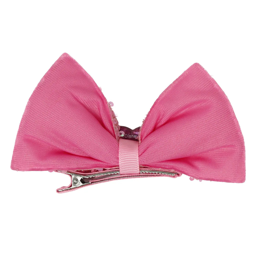 Disney Princess Aurora Hair Clip - Pink Poppy