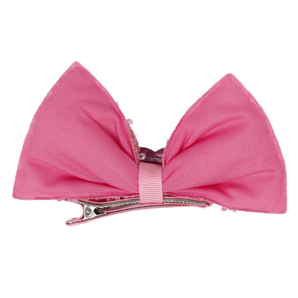 Disney Princess Aurora Hair Clip - Pink Poppy