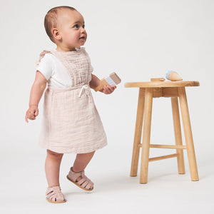 Rio Sprinkles Sandal - Pretty Brave DISCOUNTED