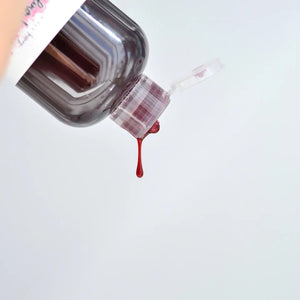 Colour Luxplosion (Coloured Bubble Bath) - A Lil Luxury