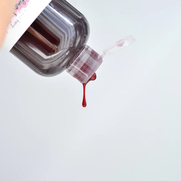 Colour Luxplosion (Coloured Bubble Bath) - A Lil Luxury