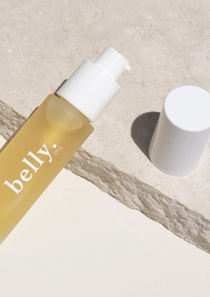 Belly - Essential Oil - Cle Naturals
