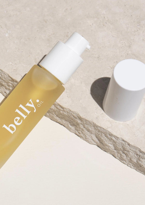 Belly - Essential Oil - Cle Naturals