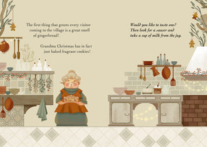 The Merry Christmas Game Kit - Hardie Grant