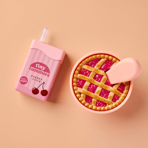 Cherry Pie Picnic - Tiny Harlow