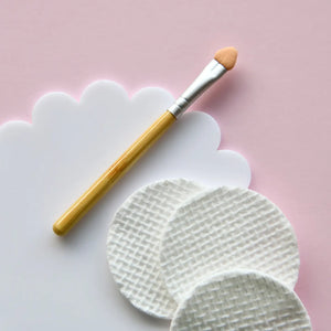 Kids Eco Natural Pressed Eyeshadow & Blush - No Nasties