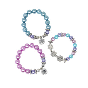 Disney Frozen Jewellery Surprise Balls - Pink Poppy