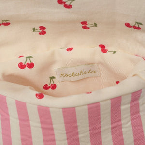 Cherry Kiss Scallop Bag - Rockahula Kids