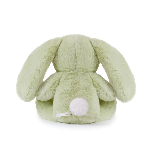 Little Clover Cottontail Bunny Soft Toy 25cm