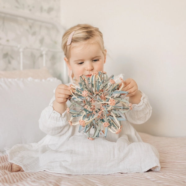 Mindfulness Magic Ball - Mindful and Co Kids