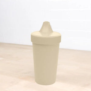 No spill sippy cup - Sand - RePlay