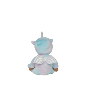 Dinky Dinkum Doll - Uli Unicorn Rainbow - OIli Ella