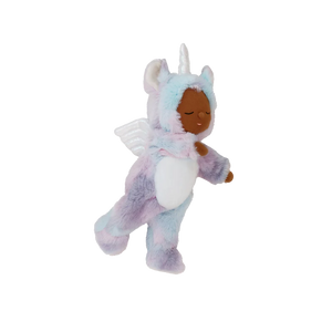 Cozy Dinkum Unicorn Stardust - Olli Ella