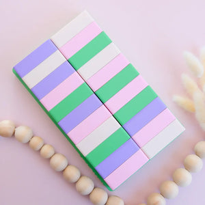 Eco Playdough Bricks - Play Sense