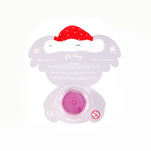 Lipstick Stocking Stuffer - Koala - Oh Flossy