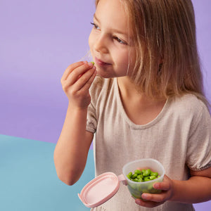 Snack Tubs - berry - B Box