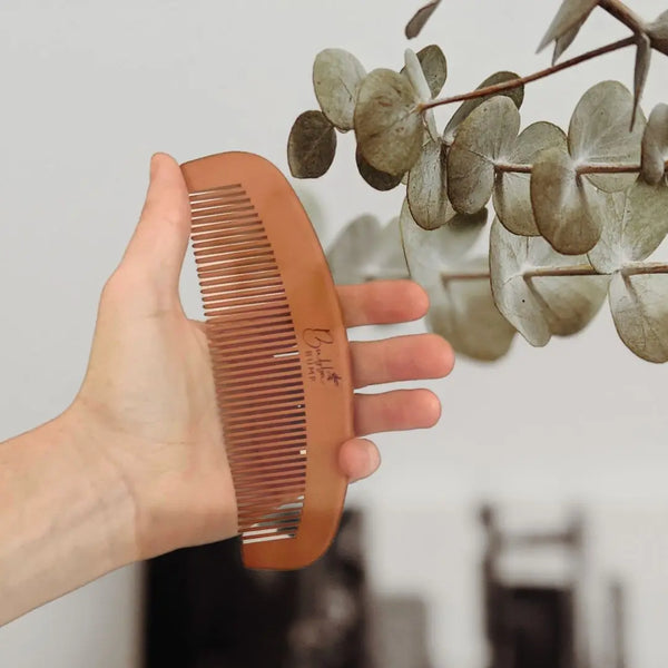 Labour and Birth Comb - Bubba Bump