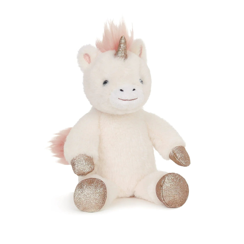 Little Misty Unicorn Soft Toy - OB Designs