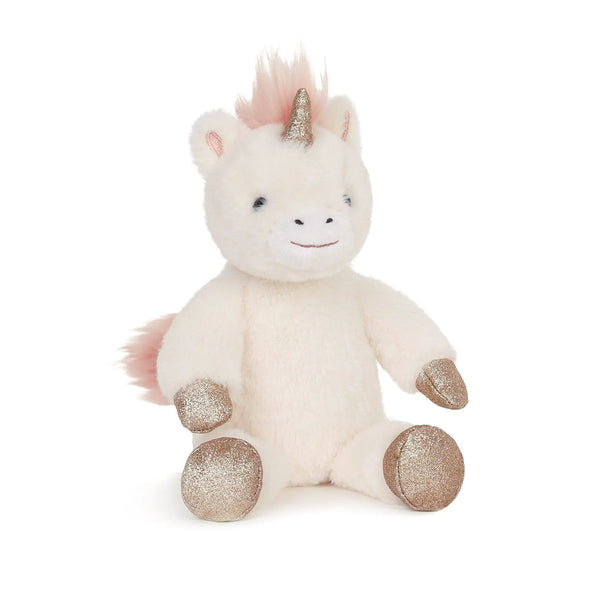 Little Misty Unicorn Soft Toy - OB Designs