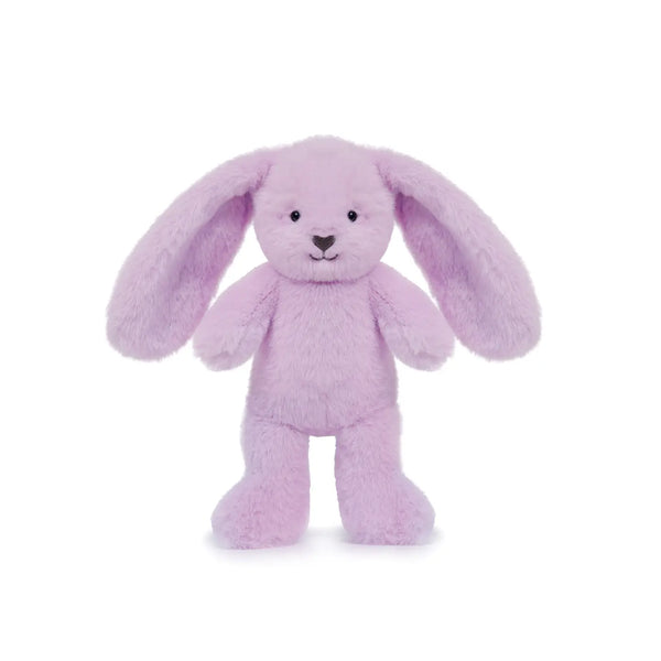 Lavender Loppity Bunny Soft Toy 34cm - OB Designs