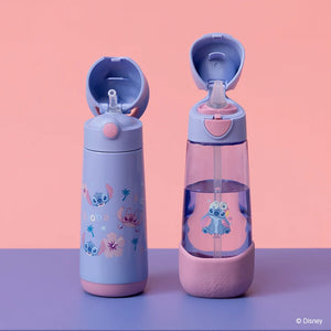 Disney Stitch by b.box - 600mL Tritan™ drink bottle - B Box