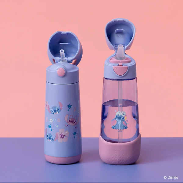 Disney Stitch by b.box - 600mL Tritan™ drink bottle - B Box
