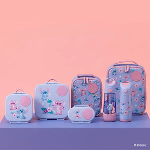 Disney Stitch by b.box - Mini lunchbox - B Box