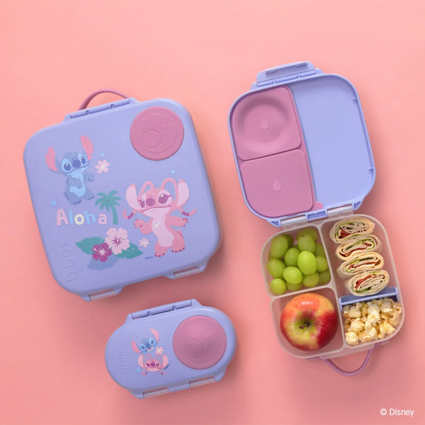 Disney Stitch by b.box - Mini lunchbox - B Box