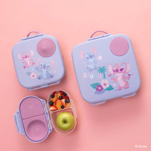 Disney Stitch by b.box - Snackbox - B Box