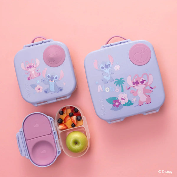 Disney Stitch by b.box - Snackbox - B Box