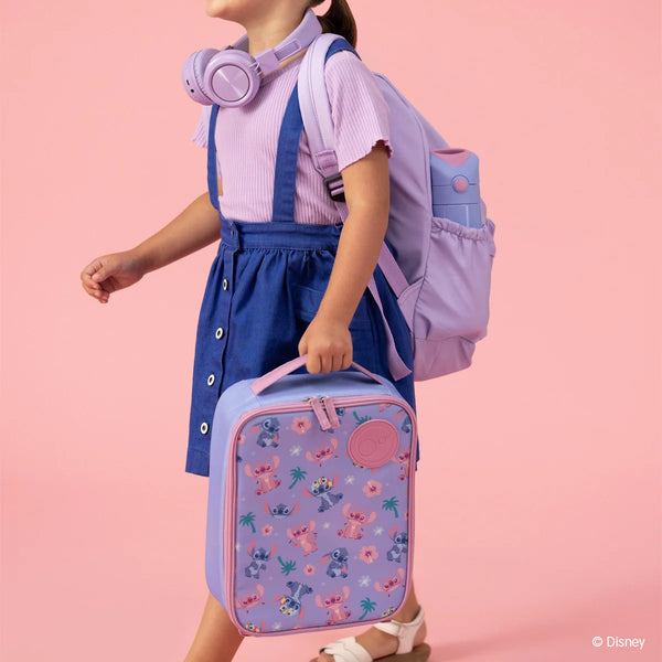 Disney Stitch by b.box -Insulated lunchbag - B Box