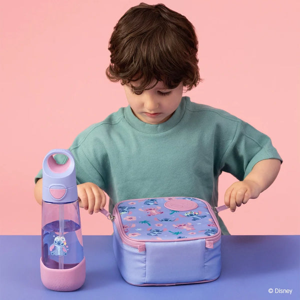 Disney Stitch by b.box - 600mL Tritan™ drink bottle - B Box