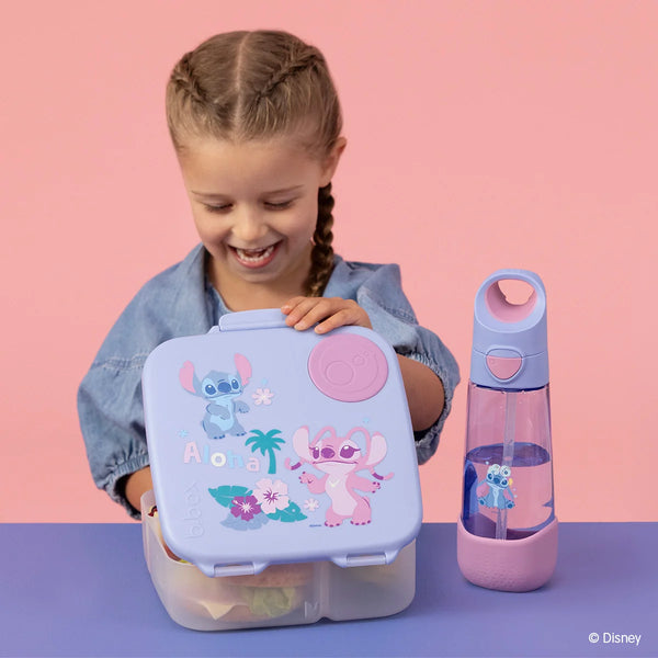 Disney Stitch by b.box - Large Lunchbox - B Box