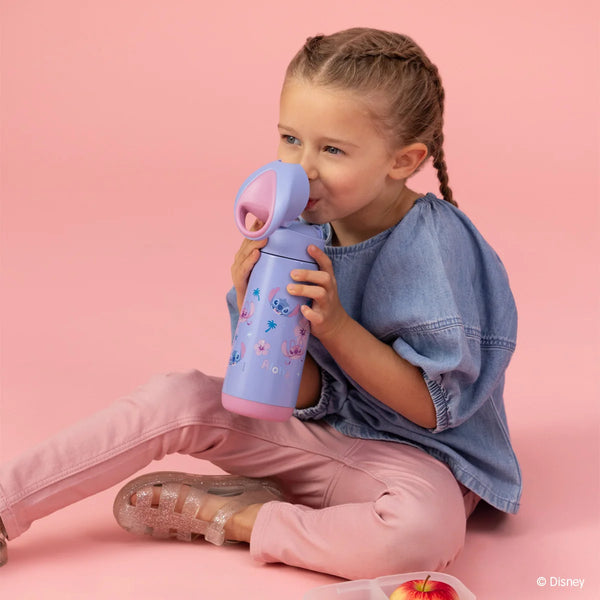 Disney Stitch by b.box - 500mL insulated drink bottle - B Box
