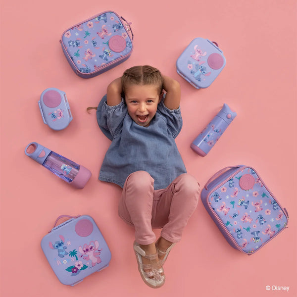 Disney Stitch by b.box - Mini lunchbox - B Box