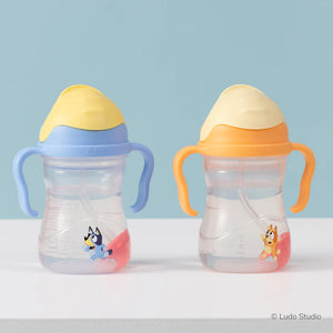 Bluey by b.box - sippy cup - Bluey - B Box